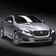 Illustration for article titled 2010 Jaguar XJ: The New Cat Revealed!